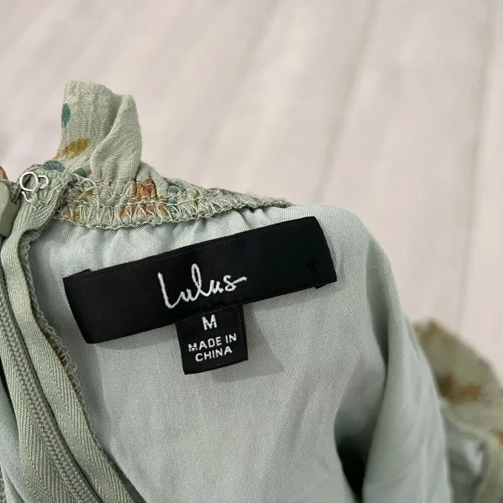 Lulus all heart